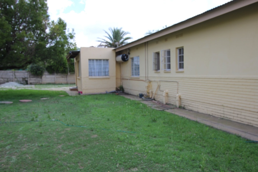 3 Bedroom Property for Sale in Virginia Free State